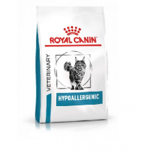 Royal Canin Cat Hypoallergenic 2.5 kg